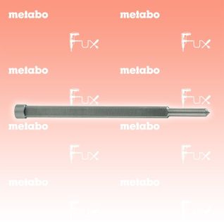 Metabo Zentrierstift für HSS lang und HM