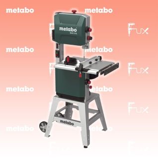 Metabo BAS 318 Precision DNB Bandsäge