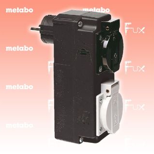 Metabo Einschaltautomatik ALV 1