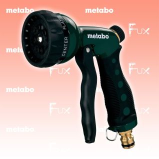 Metabo Gartenbrause GB 7