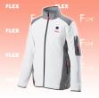 TF White 10.8 / 18.0  M Men Akku-Heizjacke