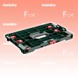 Metabox Multi Adapterplatte