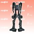 Exo-Stabilisator BionicBack BB-1