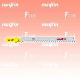 Stichsägeblatt W+P2 